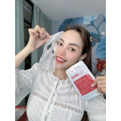 Mặt nạ PDRN Therapy Mask Kyunglab cấp ẩm phục hồi làm dịu trẻ hóa da