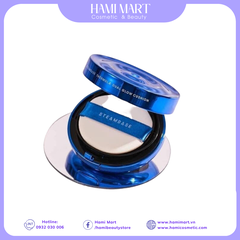 Phấn Nước Steambase Thermualae Dual Glow Cushion Hàn Quốc
