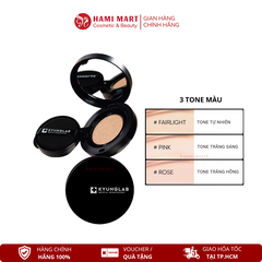 Cushion Kyunglab Mẫu Mới