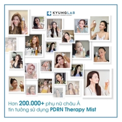 Xịt Khoáng Kyung Lab PDRN Therapy Mist 150ml