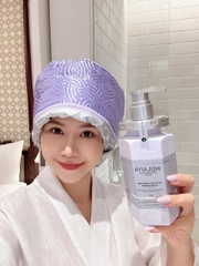[Deal Hot] Dầu Hấp Tóc Hàn Gắn Liên Kết Tóc Weilaiya + Tặng Mũ Hấp Tóc