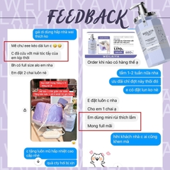 [Deal Hot] Dầu Hấp Tóc Hàn Gắn Liên Kết Tóc Weilaiya + Tặng Mũ Hấp Tóc