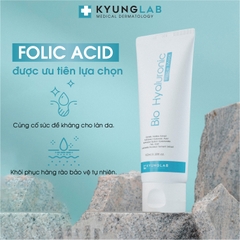 Mặt nạ B9 Kyung Lab Bio Hyaluronic Face Mask tái sinh tế bào da