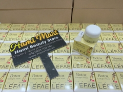 Mặt Nạ Botox Tươi Thụy Sỹ Collagen Mask LÉFAE 50G