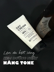 Kem Dưỡng Nâng Tông Da Day Cream Kyunglab 50ml