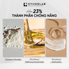 Cushion Kyunglab Mẫu Mới