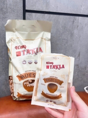 Múi Táo Đỏ Sấy Giòn Takla