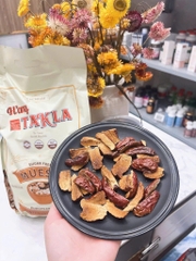Múi Táo Đỏ Sấy Giòn Takla