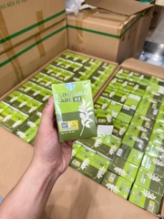 [Mẫu mới] Trà Thảo Mộc Giảm Cân SlimAura Care X3 - Hộp 38 Viên