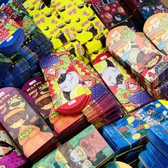 Bao Lì xì 001