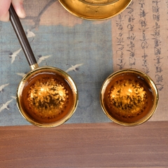 Bộ ấm chén cao cấp 003