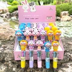 Bút bi độc đáo 004