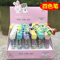 Bút bi độc đáo 004