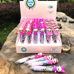 Bút bi độc đáo 004