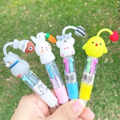 Bút bi độc đáo 004