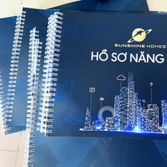 Hồ sơ năng lực 001