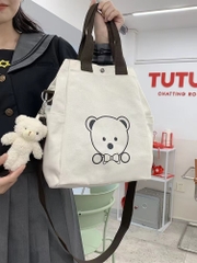 Túi Canvas 003