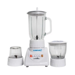 4 loại máy xay sinh tố phổ biến nhất hiện nay