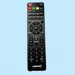 Điều khiển tivi Asanzo 20K150