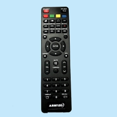Điều khiển tivi Asanzo 32CS6000