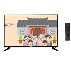 Smart tivi Asanzo voice search 32S53 [New 2020]