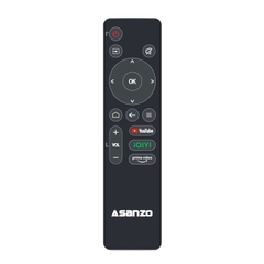 Tivi Smart Asanzo (LINUX) 32inch Model 32S55