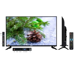 Smart TV iSLIM 32 inch model 32SL500