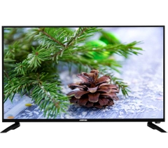 Smart TV iSLIM 32 inch model 32SL500 [New 2020]