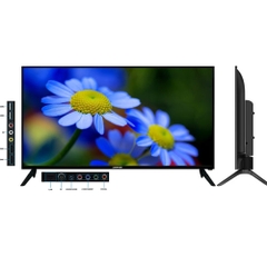 Tivi Asanzo 32S52 Smart 32inch - Remote Bluetooth