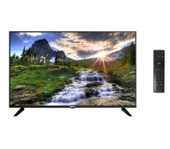 Smart Tivi Asanzo Voice search 43S53 [New 2020]