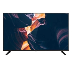 Tivi Smart Asanzo ISLIM 43SL600 viền mỏng