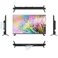 Tivi Smart 43 inch Asanzo 43SL800N Smart  Voice seach