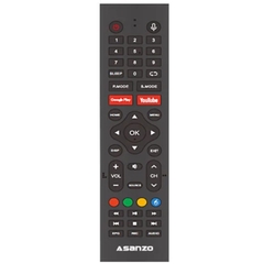 Tivi Smart 4K 43 inch 43U72 - Android 9.0(AOSP) - Remote Bluetooth