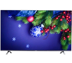 Smart TV Asanzo iSLIM 4K 55 inch model 55SL800