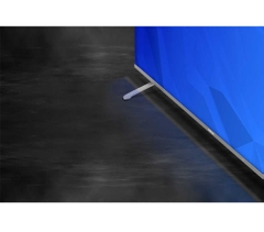 Smart TV Asanzo iSLIM 4K 55 inch model 55SL800