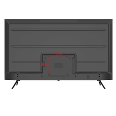 Tivi Smart Google  4K - Kết nối từ xa bằng BLUETOOTH 55 inch 55EX8