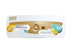 KG69A3: Bình Nước Nóng Kangaroo 30 Lít KG69A3