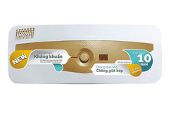 KG69A2: Bình Nước Nóng  Kangaroo 22 Lít KG69A2