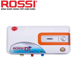 R15 DI: Bình Nóng Lạnh Rossi 15 lít