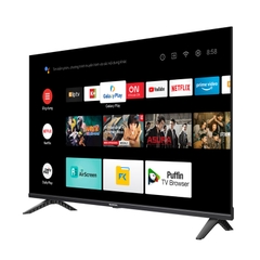 Tivi KOODA Smart Android OS 11.0 Model K43E8 43inch