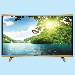 Tivi Smart Kooda màn hình cong K50C1 (50 inch)