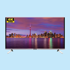 Tivi Smart 4K Kooda K50U1 (50 inch)