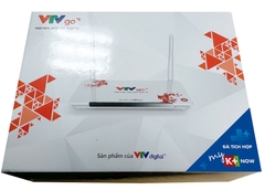 Box VTVGo - VTV mọi nơi, mọi lúc, miễn phí