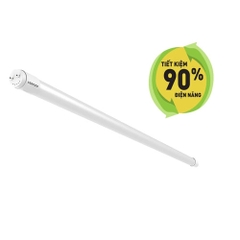 LT812-18W Đèn LED tuýp ASANZO 18W trắng (daylight) 1200mm