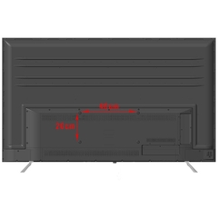 Smart TiVi Cường lực 4K - Android11.0 65 inch 65AG800K