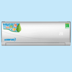 Điều hòa Asanzo S09 công suất 9000BTU