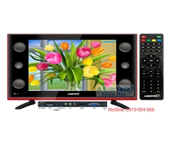 Tivi Led Asanzo 18K100US màn hình 18inch