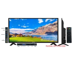 Tivi Led giá rẻ Asazno 32inch ES32T800 chính hãng tại Asanzo Miền Bắc
