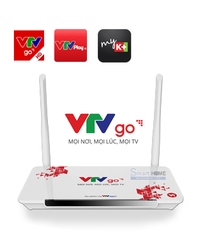 Box VTVGo - VTV mọi nơi, mọi lúc, miễn phí