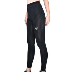 Quần legging nén cơ Seamless không đường may, hạn chế vết hằn lên da Vital Salveo CQ-8225